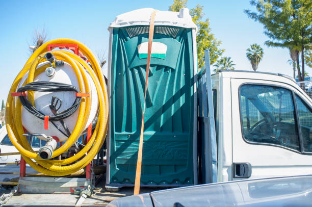 Best Affordable portable toilet rental  in Blairsville, PA