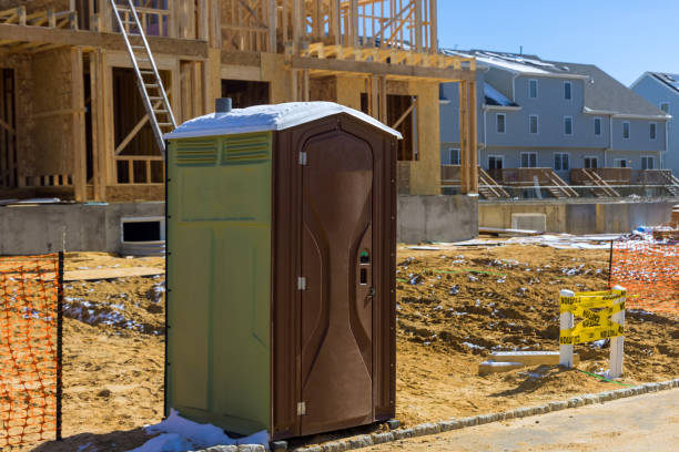 Best Portable restroom trailer rental  in Blairsville, PA