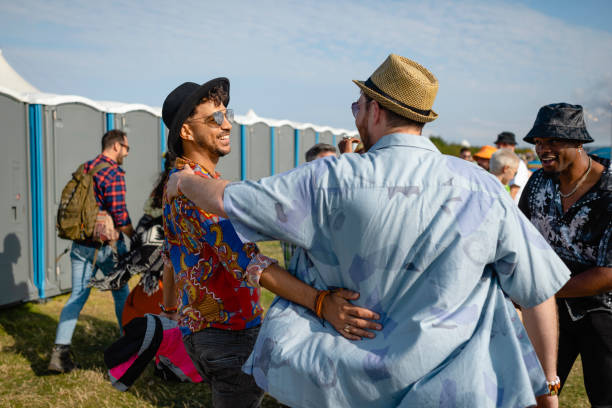 Best Wedding porta potty rental  in Blairsville, PA