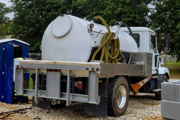 Best Portable toilet rental cost  in Blairsville, PA