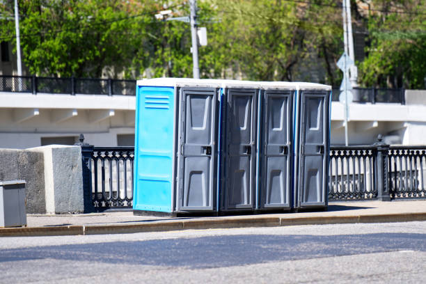 Best Sanitation services for porta potties  in Blairsville, PA