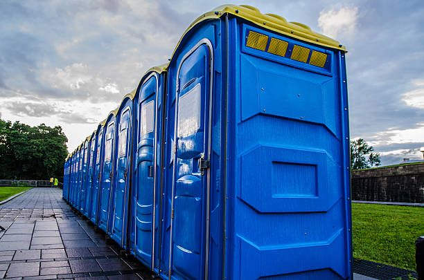 Best Portable toilet rental cost  in Blairsville, PA